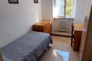Zona Ingegneria  ultima camera