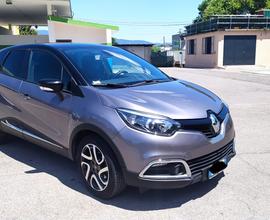 Renault Captur 1.5 DCI uni proprietario