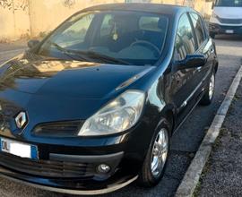 RENAULT Clio 3ª serie - 2007