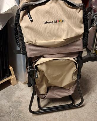 zaino montagna bambini