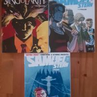 Samuel Stern Speciali Extra