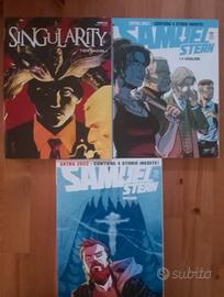 Samuel Stern Speciali Extra