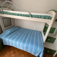 Letto a castello