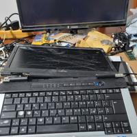 8914N-PC Portatile Fujitsu LifeBook S781 Intel i5