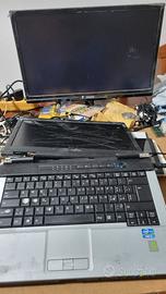 8914N-PC Portatile Fujitsu LifeBook S781 Intel i5