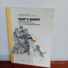 libro di grammatica inglese