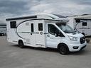 chausson-788-con-letto-nautico-nuovo-2025-pronto