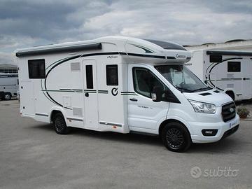 Chausson 788 nautico + basculante PROMO FINE ANNO