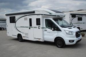 Chausson 788 nautico + basculante PROMO FINE ANNO