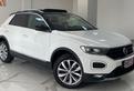 Volkswagen T-Roc 1.6 TDI SCR Advanced BlueMotion T