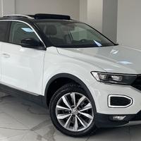Volkswagen T-Roc 1.6 TDI SCR Advanced BlueMotion T