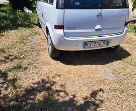 Meriva funzionante
