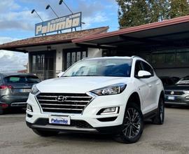 HYUNDAI Tucson 1.6 CRDi 48V XPrime Vettura Pari