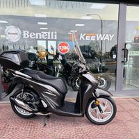 HONDA SH 125 PASSAGGIO E TAGLIANDO INCLUSO MINI