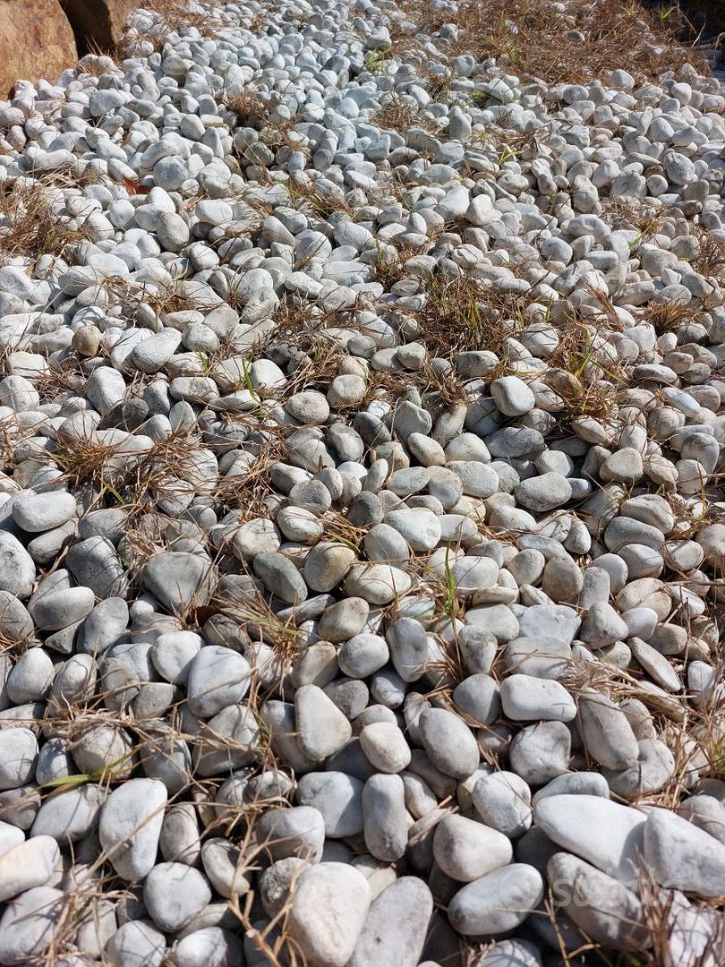 Ghiaia per giardino - Giardino e Fai da te In vendita a Firenze