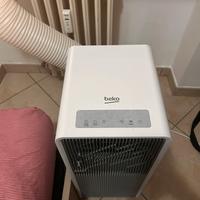 Condizionatore portatile Beko 9000 btu