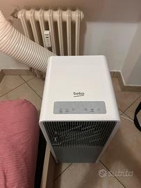 Condizionatore portatile Beko 9000 btu
