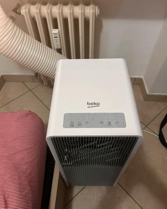 Condizionatore portatile Beko 9000 btu