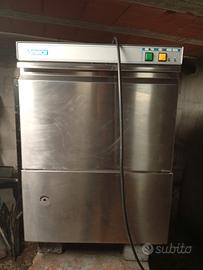 Lavapiatti Mach cesto 50