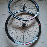 Cerchi fulcrum racing 4