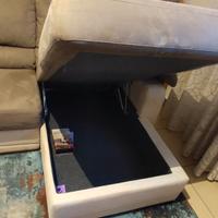 Divano Dondi Salotti