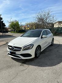 Mercedes classe a 180