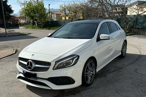 Mercedes classe a 180