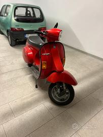 Vespa