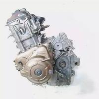 motore africa twin 1000