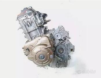 motore africa twin 1000