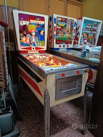 flipper vintage 
