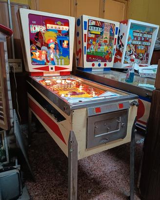 flipper vintage 