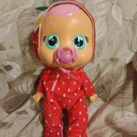 bambola Cry Babies 