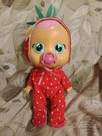 bambola Cry Babies 