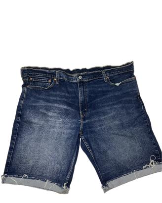 Levi’s 511 shorts Uomo W42 -Plus Size Denim Og