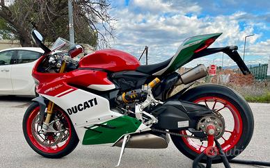Ducati 1299R Final Edition