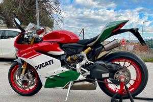 Ducati 1299R Final Edition