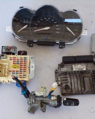 Kit Accensione Kia Sorento 2.5 crdi 2007