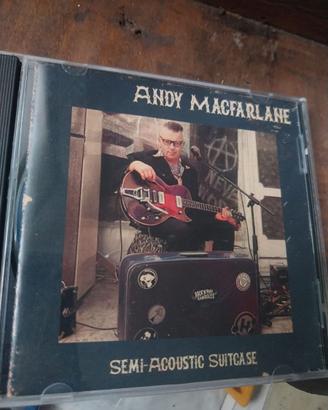 CD Andy McFarlane