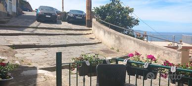 Pizzo centro storico