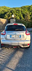 NISSAN JUKE 1.5 TDI CONNECTA PERFETTA