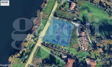 Terreno Residenziale Endine Gaiano