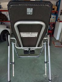 Panca a inversione Kettler Apollo