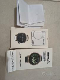 Amazfit Active 3 premium