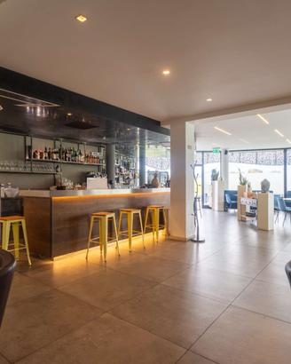 ATTIVITA' COMMERCIALE A BONATE SOTTO