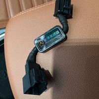 Modulo Start&stop Alfa Romeo Giulia