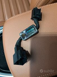 Modulo Start&stop Alfa Romeo Giulia