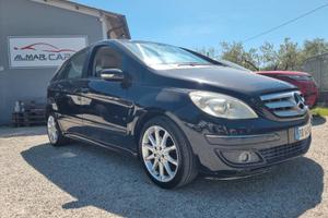 Mercedes-benz B 150 Sport NEOPATENTATI