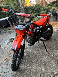 Minimoto 125 4T