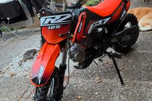 Minimoto 125 4T